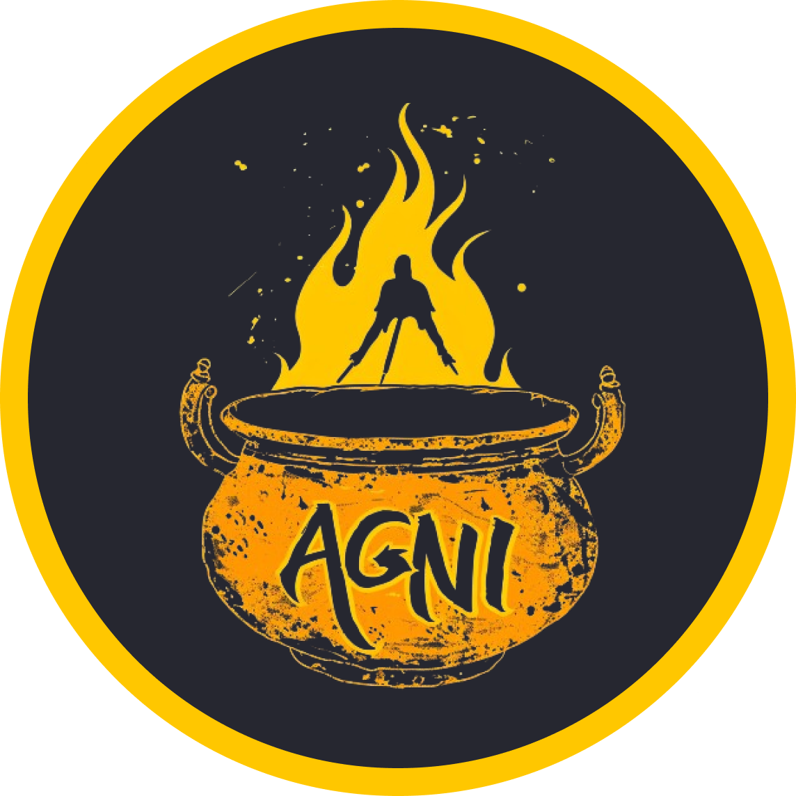 Agni Indian Kitchen and Bar