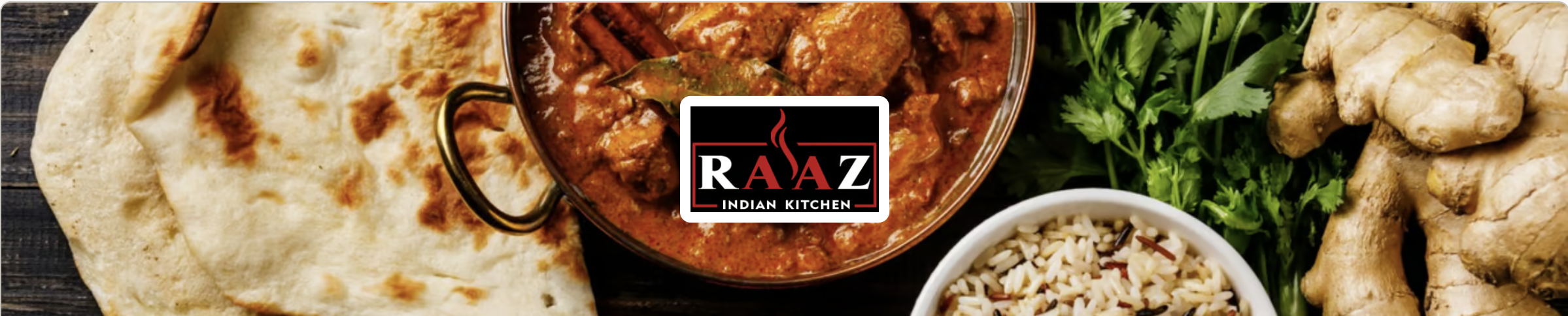 Raaz Indian Kitchen